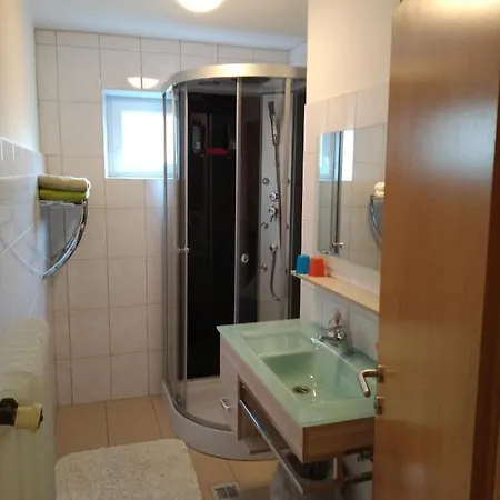 Haus Dixer Apartment