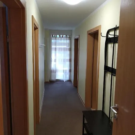 Haus Dixer Apartment Bad Gastein