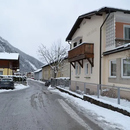 Haus Dixer