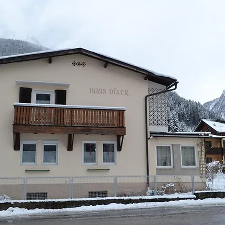 Haus Dixer