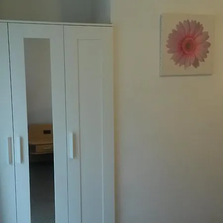 Apartment Haus Dixer *