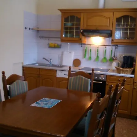 Haus Dixer Bad Gastein