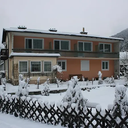 Haus Dixer Bad Gastein
