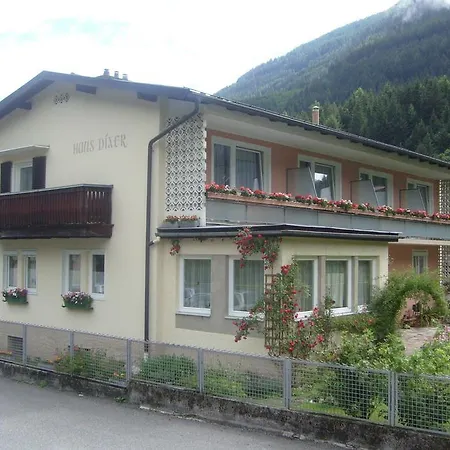 Haus Dixer