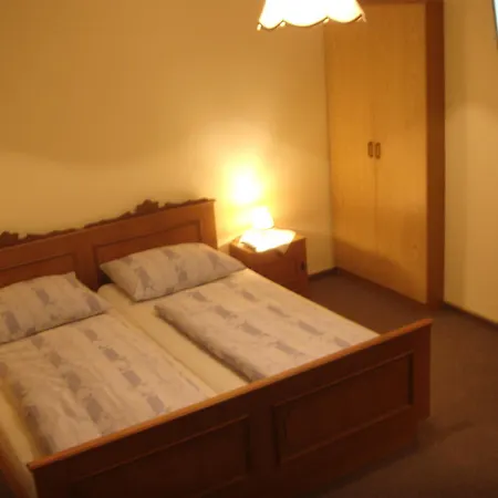 Apartment Haus Dixer Bad Gastein