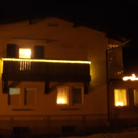 Apartment Haus Dixer *