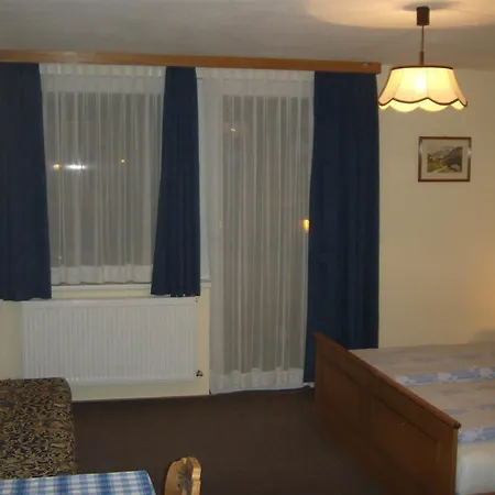 Haus Dixer Bad Gastein