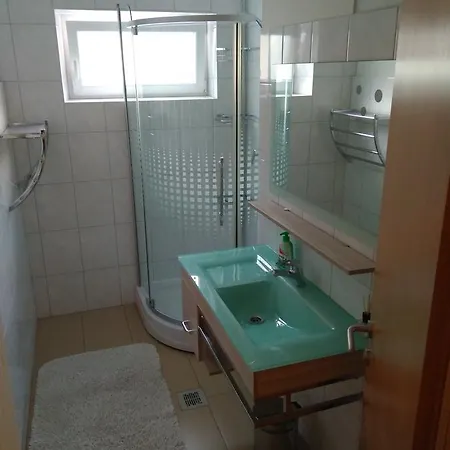 Apartment Haus Dixer