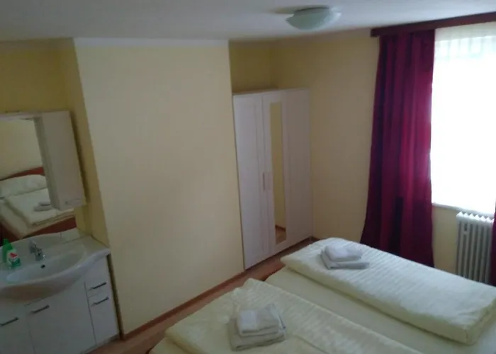 Haus Dixer * 바트 가슈타인