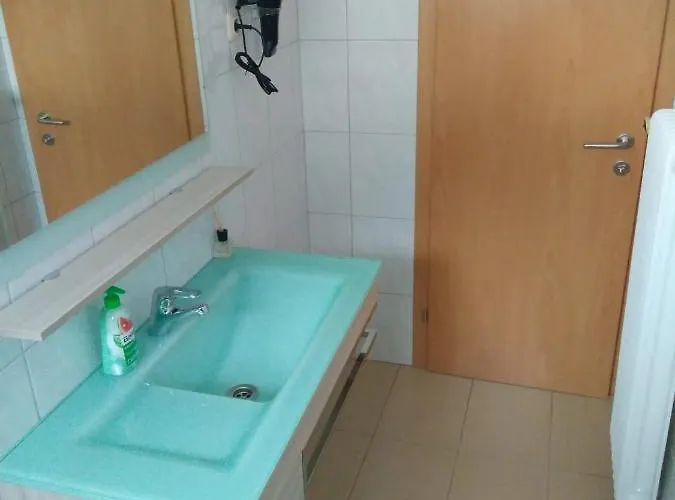 아파트 Haus Dixer *