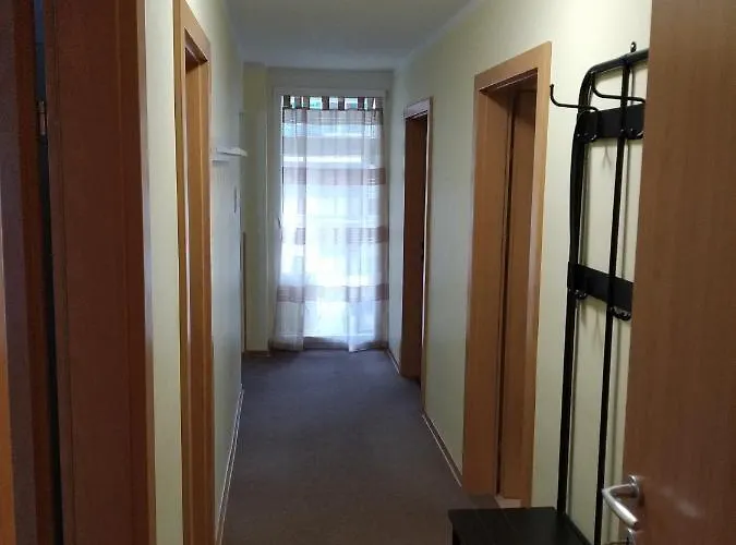 Haus Dixer 아파트 바트 가슈타인