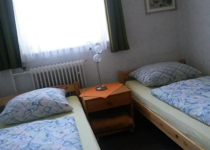 아파트 Haus Dixer 바트 가슈타인