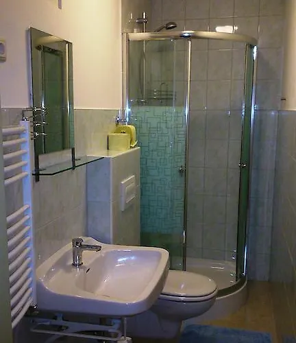 아파트 Haus Dixer *