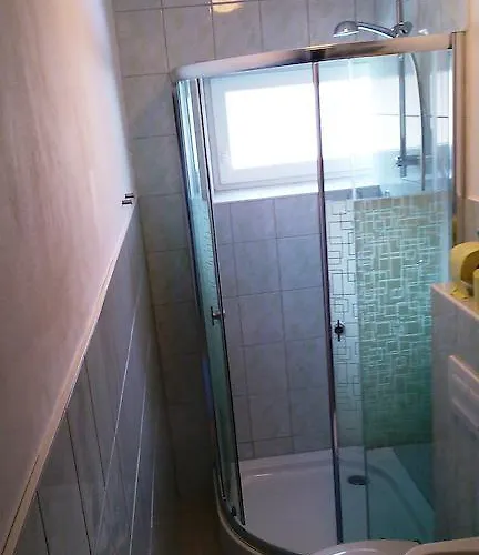 아파트 Haus Dixer