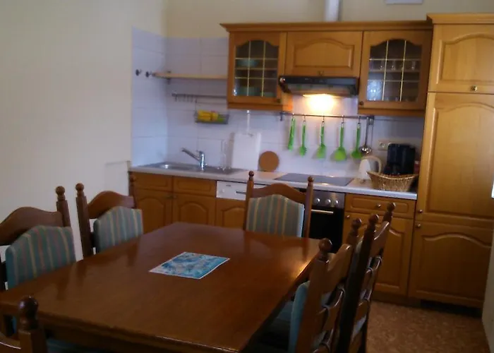 Haus Dixer 바트 가슈타인