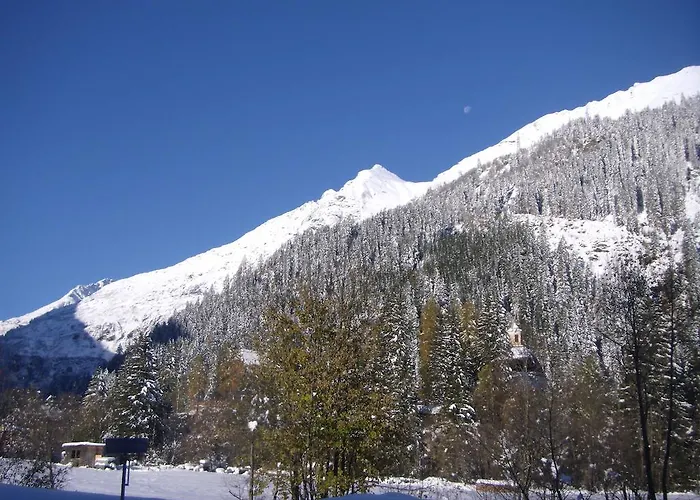 Haus Dixer 바트 가슈타인