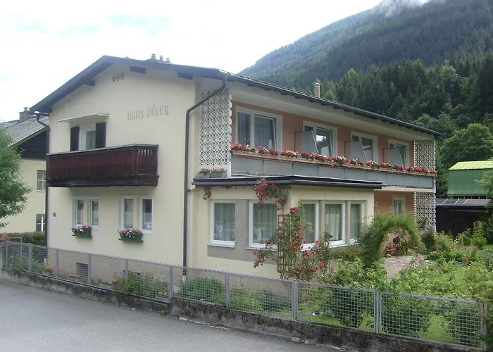 Haus Dixer