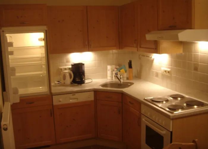 Haus Dixer 바트 가슈타인