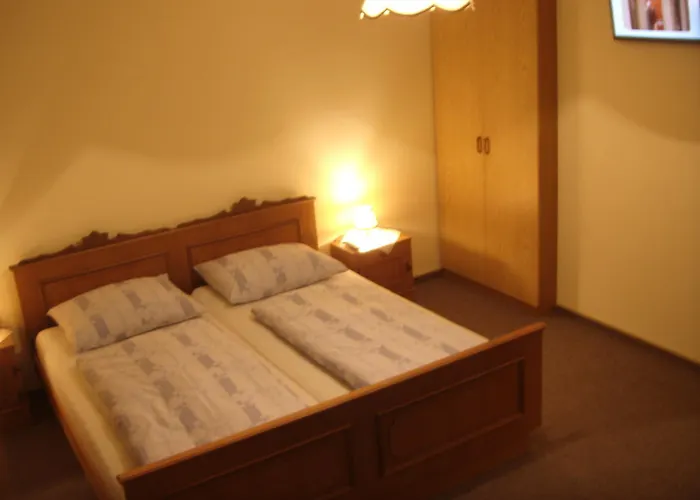 아파트 Haus Dixer 바트 가슈타인