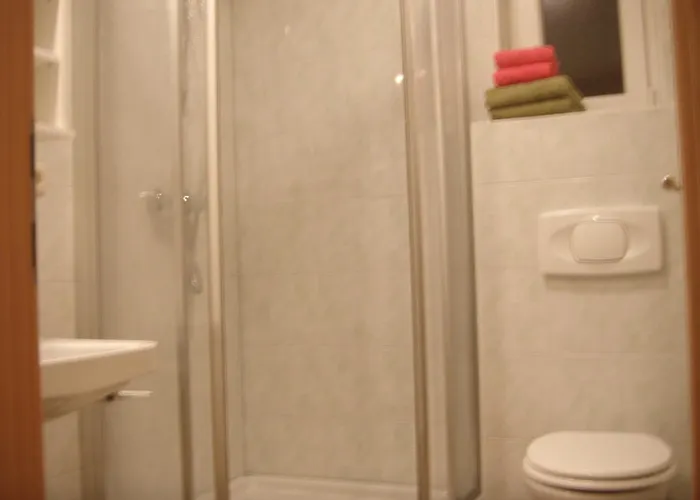 아파트 Haus Dixer