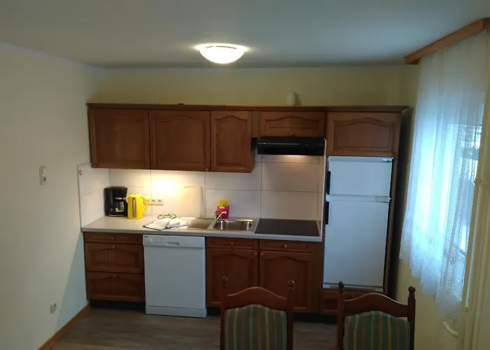 아파트 Haus Dixer 바트 가슈타인