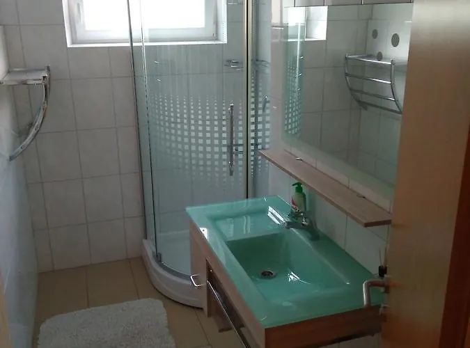 아파트 Haus Dixer